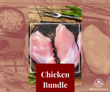 Chicken Bundle