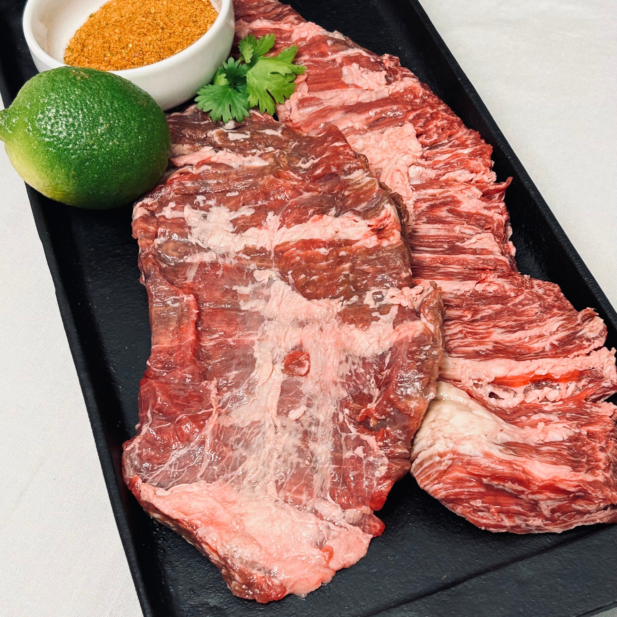 🥩 Top 10 Reasons to Cook with Ranch-Raised Angus Beef