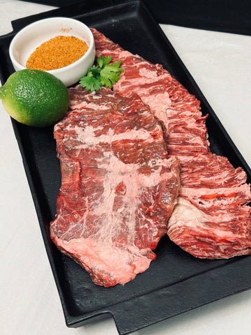 🥩 Top 10 Reasons to Cook with Ranch-Raised Angus Beef