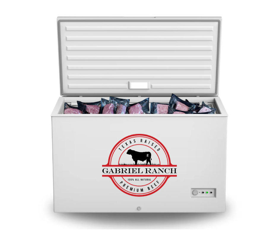 Buy Bulk Beef – Gabriel Ranch